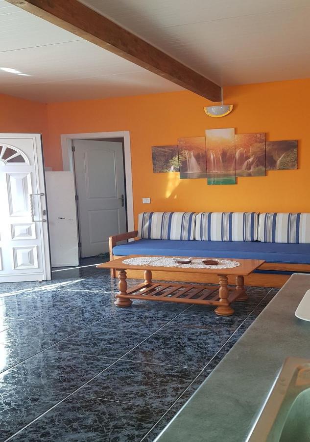 Casa Tayri De Tamaide Tenerife Sur San Miguel de Abona Exterior foto
