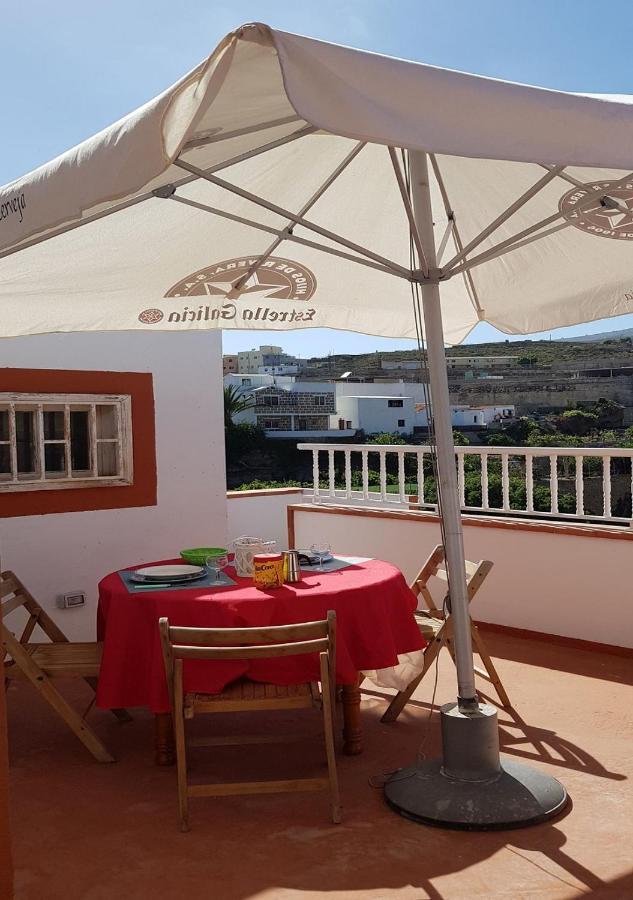 Casa Tayri De Tamaide Tenerife Sur San Miguel de Abona Exterior foto