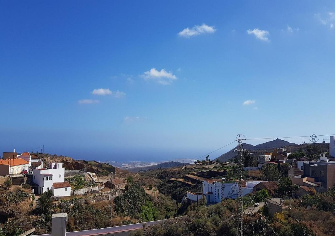 Casa Tayri De Tamaide Tenerife Sur San Miguel de Abona Exterior foto