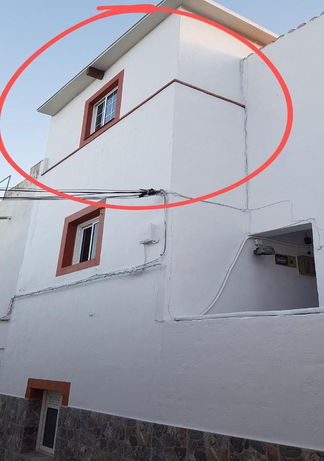 Casa Tayri De Tamaide Tenerife Sur San Miguel de Abona Exterior foto