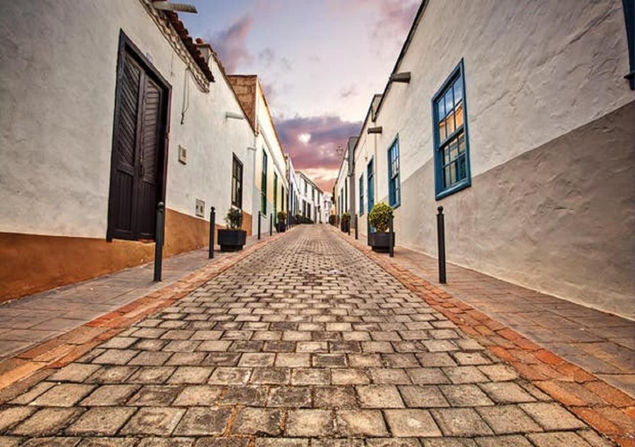 Casa Tayri De Tamaide Tenerife Sur San Miguel de Abona Exterior foto